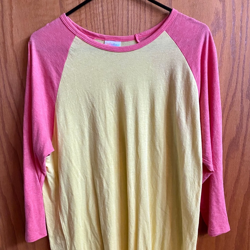 Lularoe Randy NWOT